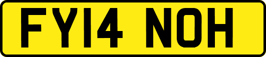 FY14NOH