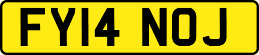 FY14NOJ
