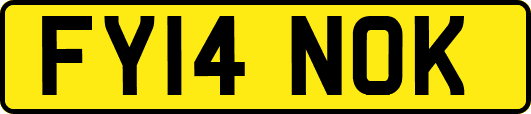 FY14NOK