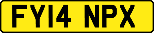 FY14NPX