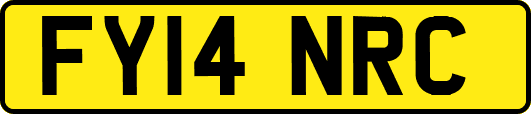 FY14NRC
