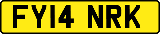 FY14NRK