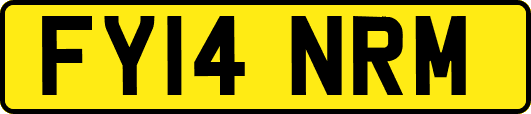 FY14NRM