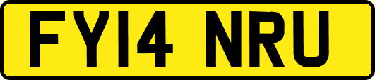 FY14NRU