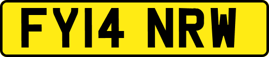 FY14NRW