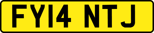 FY14NTJ