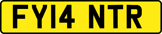FY14NTR