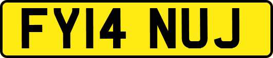 FY14NUJ