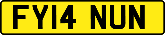 FY14NUN