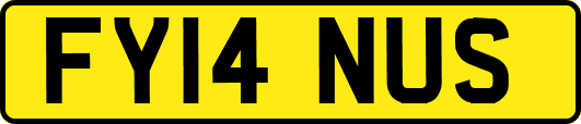 FY14NUS