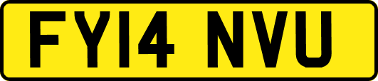 FY14NVU