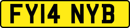 FY14NYB