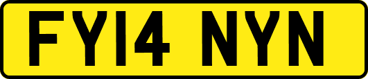 FY14NYN