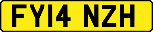 FY14NZH