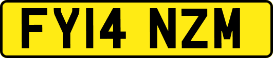 FY14NZM