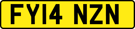 FY14NZN