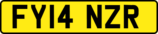FY14NZR