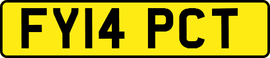 FY14PCT
