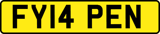 FY14PEN