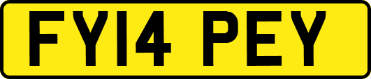 FY14PEY