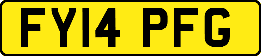 FY14PFG