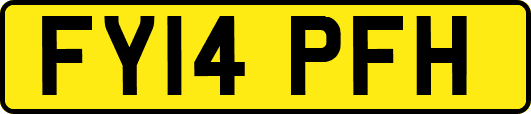 FY14PFH