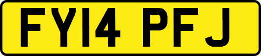 FY14PFJ