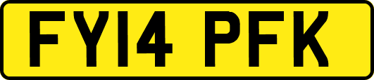 FY14PFK