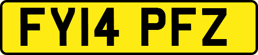 FY14PFZ