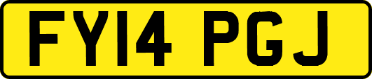 FY14PGJ