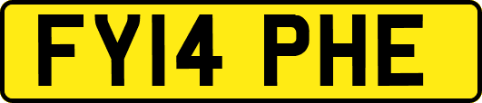 FY14PHE