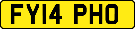 FY14PHO