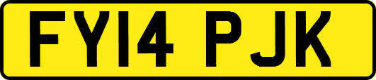 FY14PJK