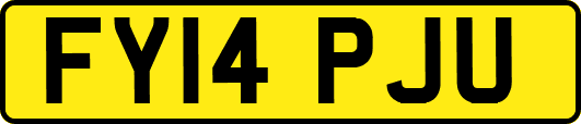FY14PJU