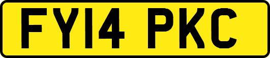 FY14PKC