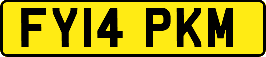 FY14PKM