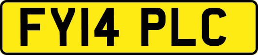 FY14PLC