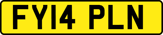 FY14PLN