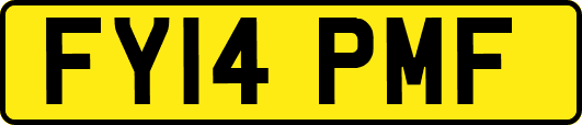FY14PMF