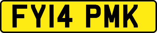 FY14PMK