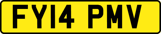 FY14PMV