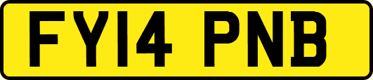 FY14PNB