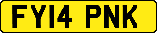 FY14PNK