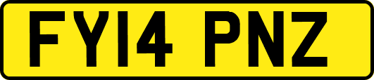 FY14PNZ
