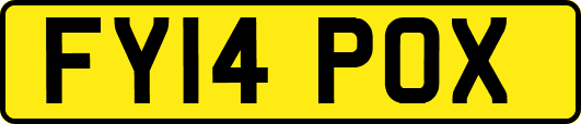 FY14POX