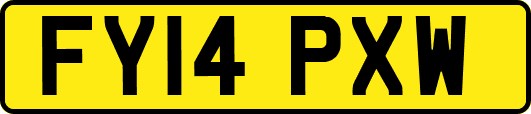 FY14PXW