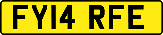 FY14RFE
