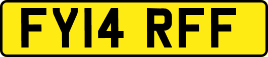FY14RFF