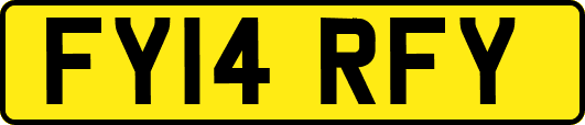 FY14RFY