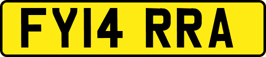 FY14RRA